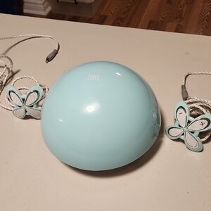 JBL spyro speaker with subwoofer for computer